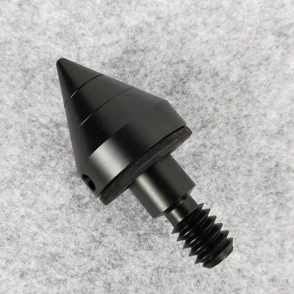 

ED W 451 08-14 Pointed Cone Fortwo Front Guard Protector SMART Sharp Head Black