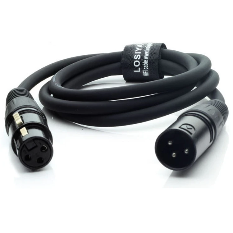 Кабели DMX 10 м сигнальная линия трехжильный кабель аксессуары для сценического