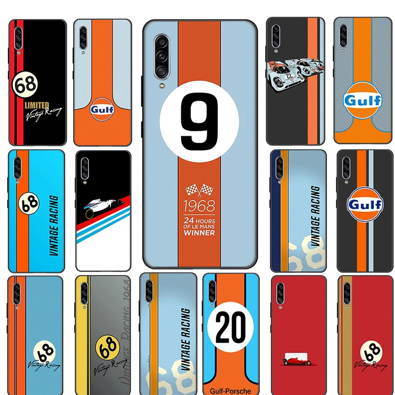 Силиконовый чехол для Samsung Galaxy Note 8 9 10 Plus Lite A51 A71 A81 A91 A01 EU A11 A21 A41 | Мобильные