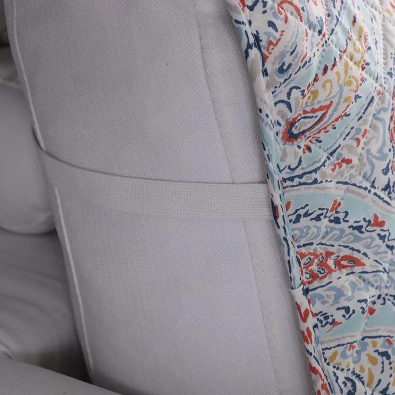 Одно/двойное/три сиденья диване покрывало на кресло Slipcovers Pet кошки матрас мебель протектор Реверсивный