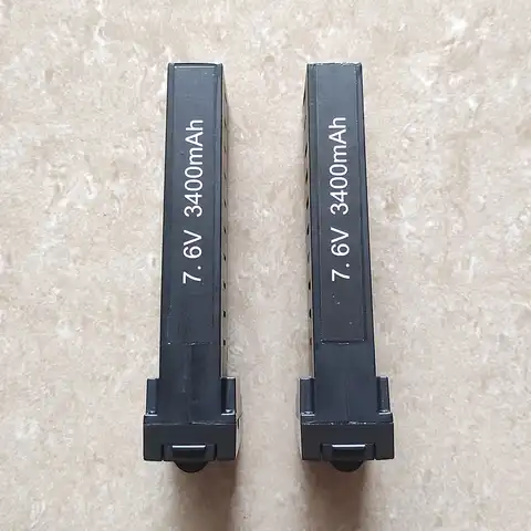 Игрушки и хобби: batteries csj x7 pro 