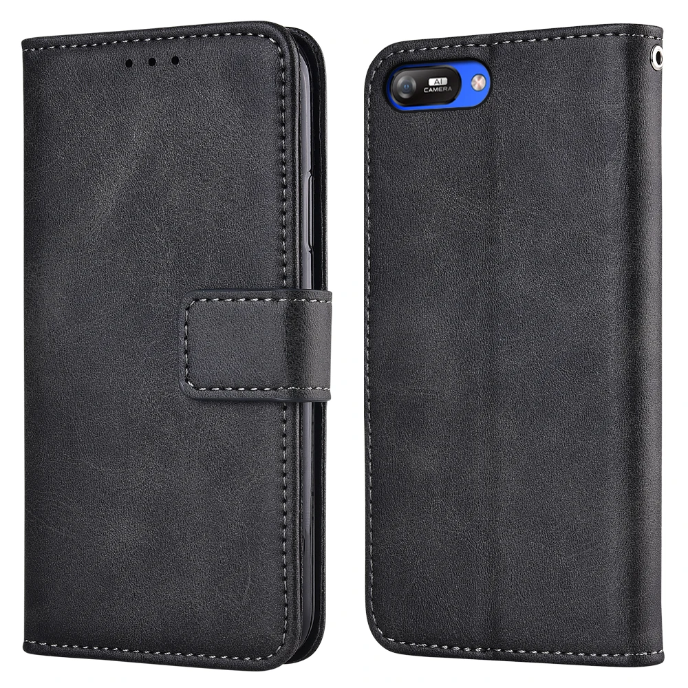 

Flip Wallet Case for Itel A25 Leather Phone Case for A25 Cover Book Case for Itel A 25 Coque