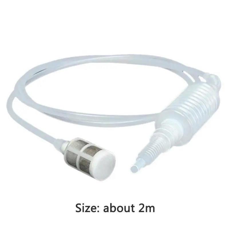 Трубная трубка шланг для фильтрации экологически чистые пластиковые