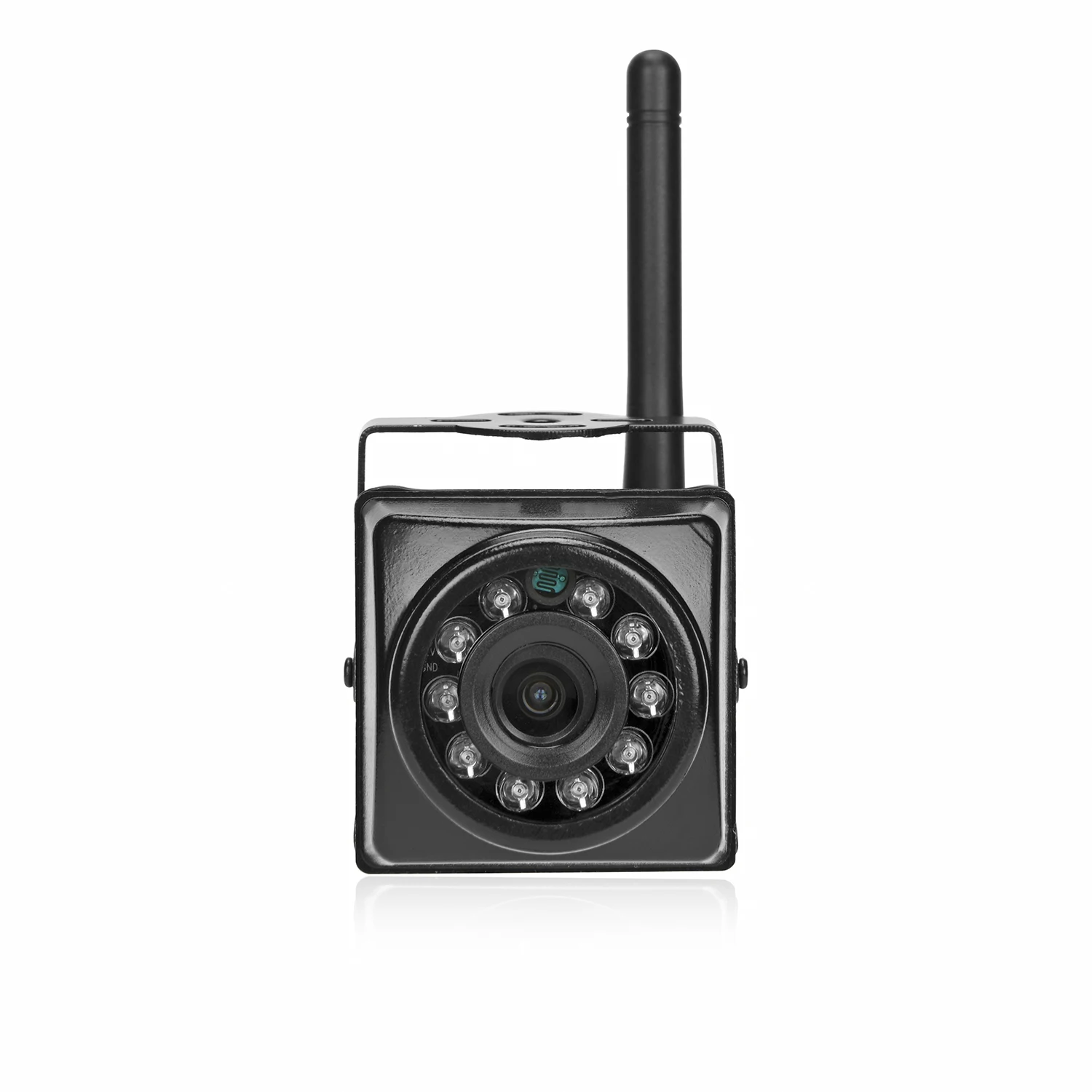HQCAM аудио 720P 960P 1080P ночное видение открытый WIFI IP камера гнездо наблюдение за