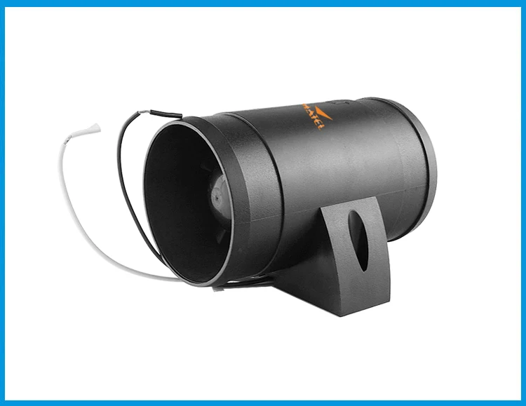 Воздуходувка для лодки 12 В коррозионностойкая АБС-пластик | Обустройство дома