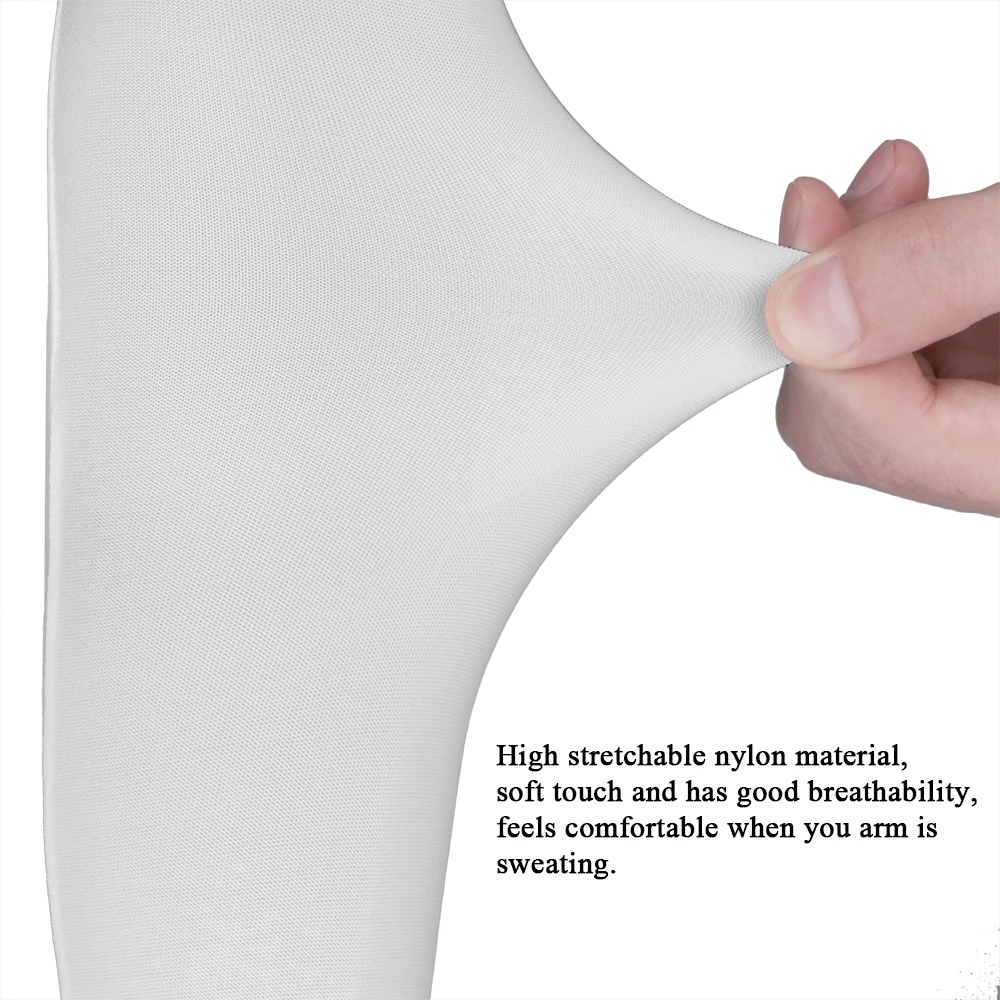 Грелки для рук защитные рукава защиты от солнца и УФ лучей охлаждающая грелка