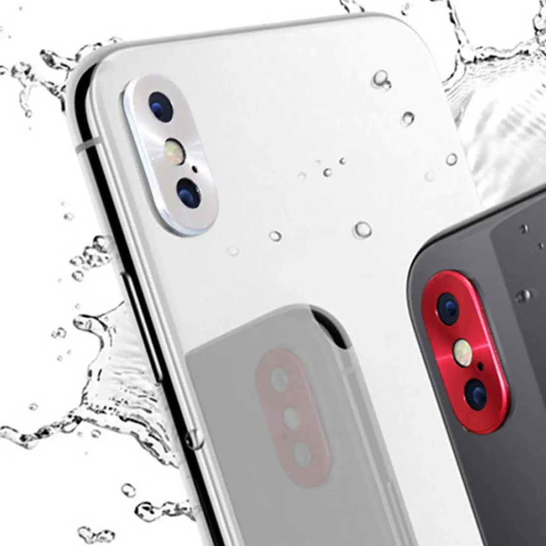 Для Redmi Note 7 Pro Защитная крышка для объектива камеры Xiaomi 7Pro задняя камеры|Защитные