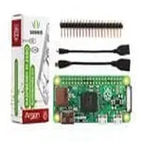 110991025 развивающие доски и наборы ARM Seeed Rasp Pi Zero Barebones Kit|Органайзеры для кабеля| |