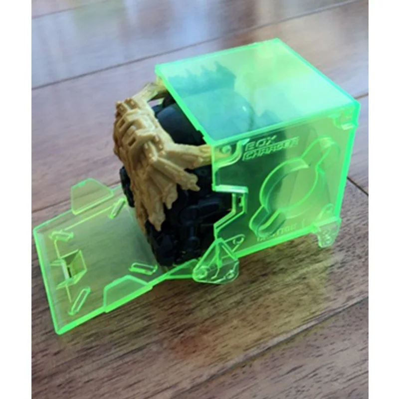 

52TOYS MEGABOXMB-01 Alien Egg Thoracic Transforming toys Assembling Action Figureals Brinquedos Model