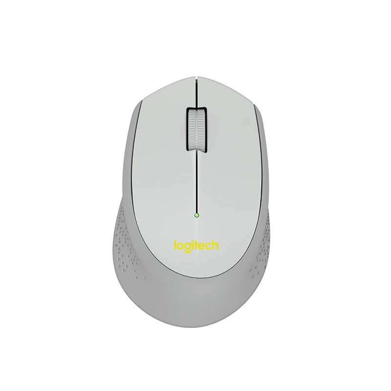 Мышь Logitech M280 Беспроводная с USB 1000DPI 2 4 ГГц | Компьютеры и офис