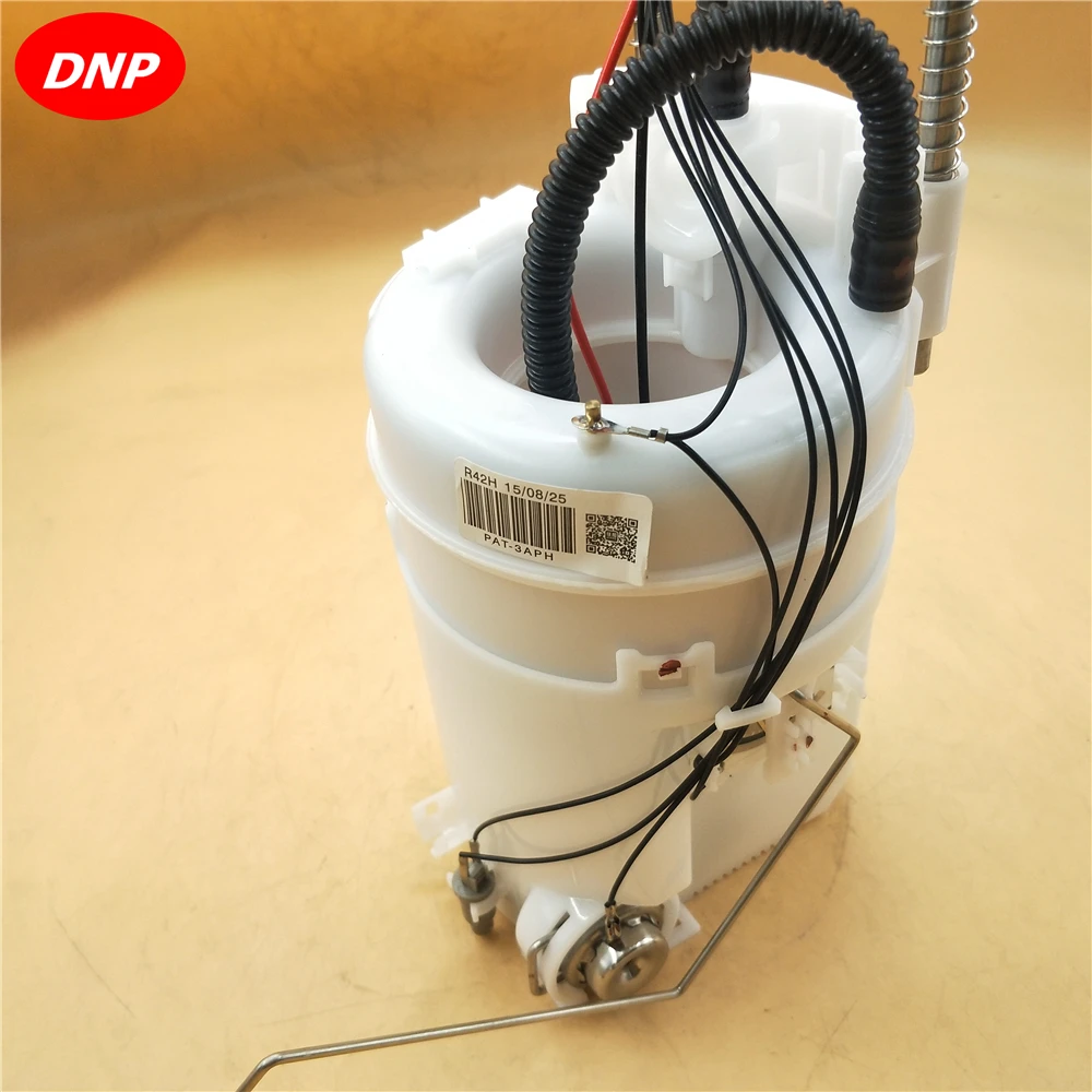 DNP топливный насос в сборе подходит для Infiniti QX56 QX80 Nissan patrol Y61 Y62 17040 1LB1E|Топливные