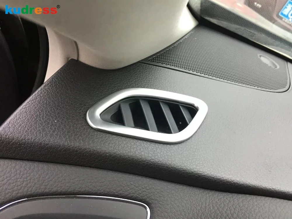 2 шт. матовые автомобильные аксессуары для Nissan Teana Altima 2013 2014 2015 2016 2017|2013 nissan altima|set