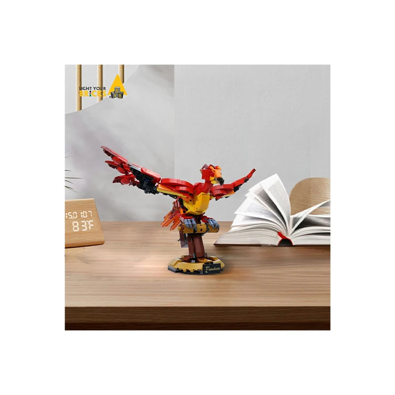 2021 игрушка для кино и телевидения модель фирмы гантелей Феникс 76394 детские