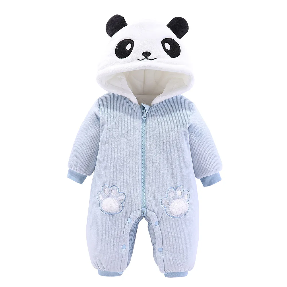 Теплые детские комбинезоны на холодную зиму до 30 градусов одежда для маленьких