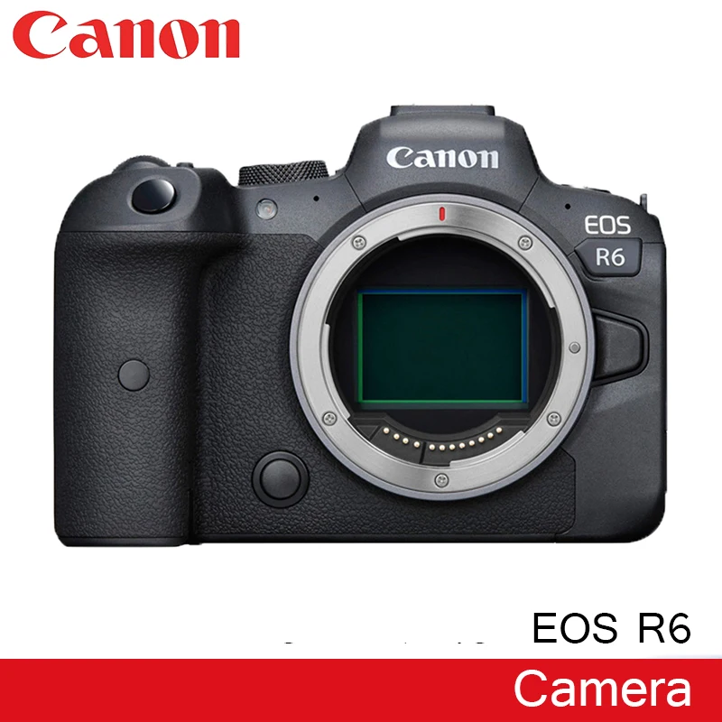 

Canon EOS R6, используемый для оплаты 1/3 цены, вам необходимо купить 3, чтобы получить товар