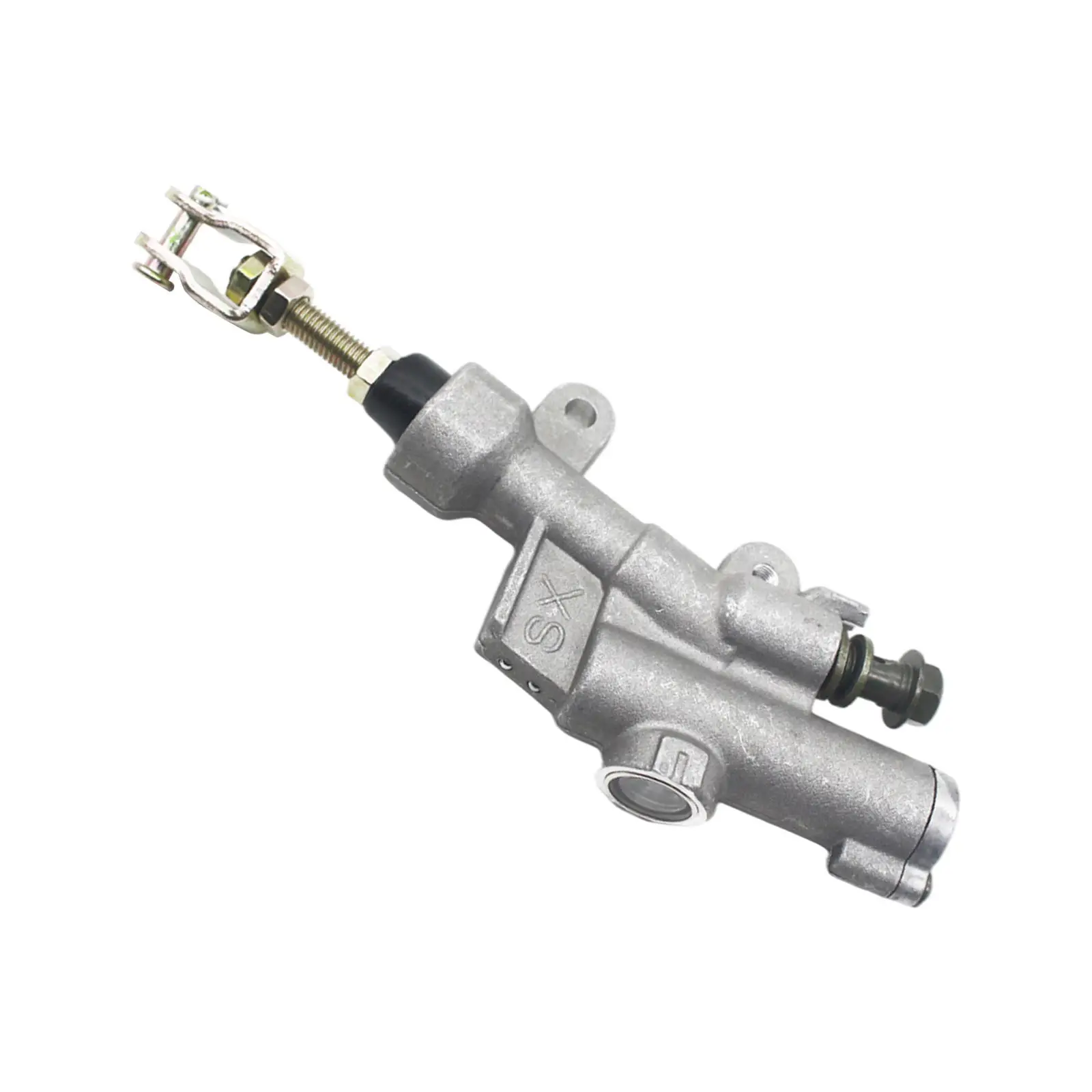 

One Word Pump Compatible Rear Brake Fit for Yamaha Wr250F R x Wr450F Yz450F FX XG250