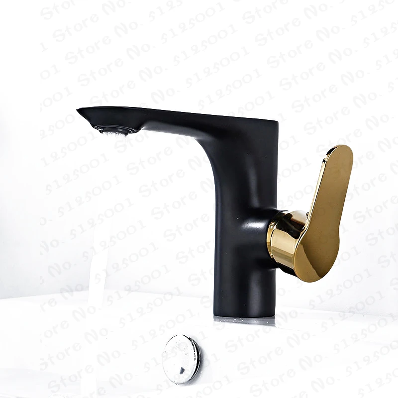 

Intelligence Temperature Digital Display Faucet Bathroom Solid Brass Chrome Basin Tap Cold&Hot Water Power Faucets
