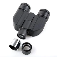 celestron astronomical telescope eyepiece double binocular head clear binoculars special accessories