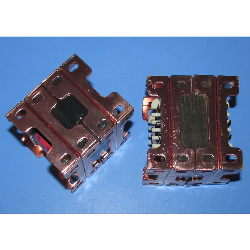 EI 57X35mm 5 K 5W односторонний выходной трансформатор American WE2291 железный сердечник с