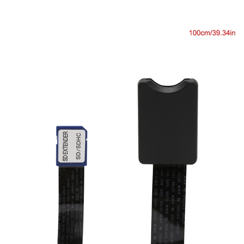 SD штекер для женский SDHC SDXC кардридер удлинитель телефона gps tv | Компьютеры и офис