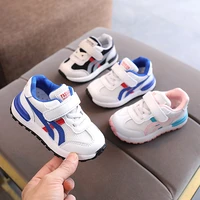 summer children toddler shoes breathable soft bottom little kids sneakers baby boys girls sports casual size 21 30