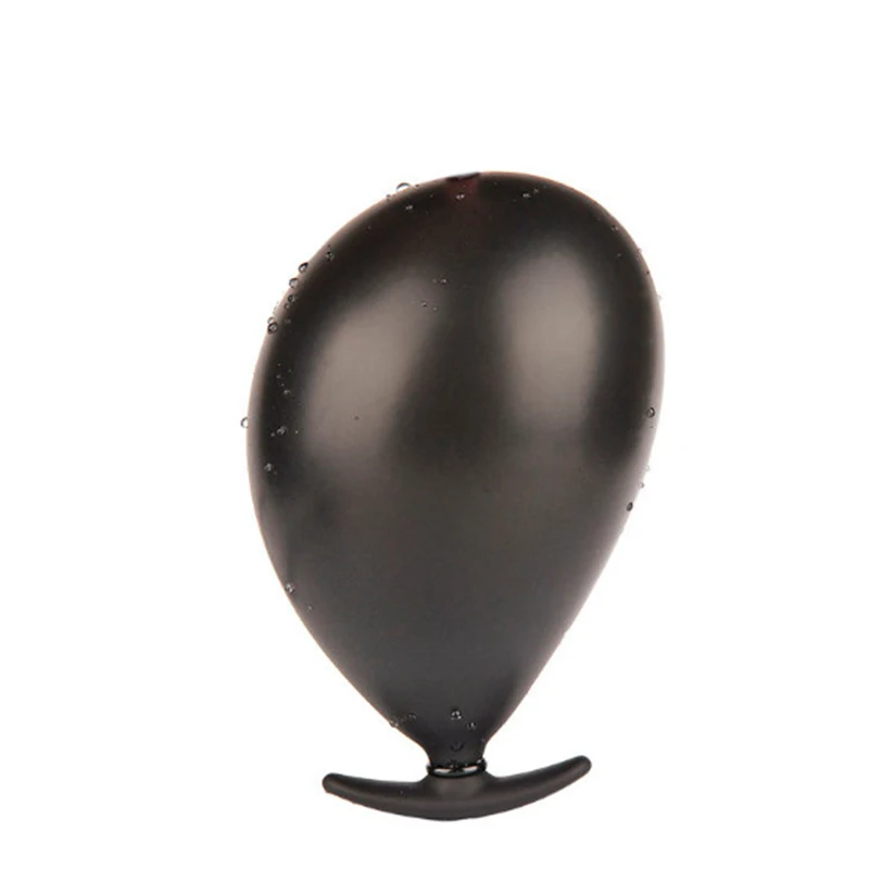 2019 секс-игрушки негабаритный Силиконовый анальный штекер для женщин мужчин геев