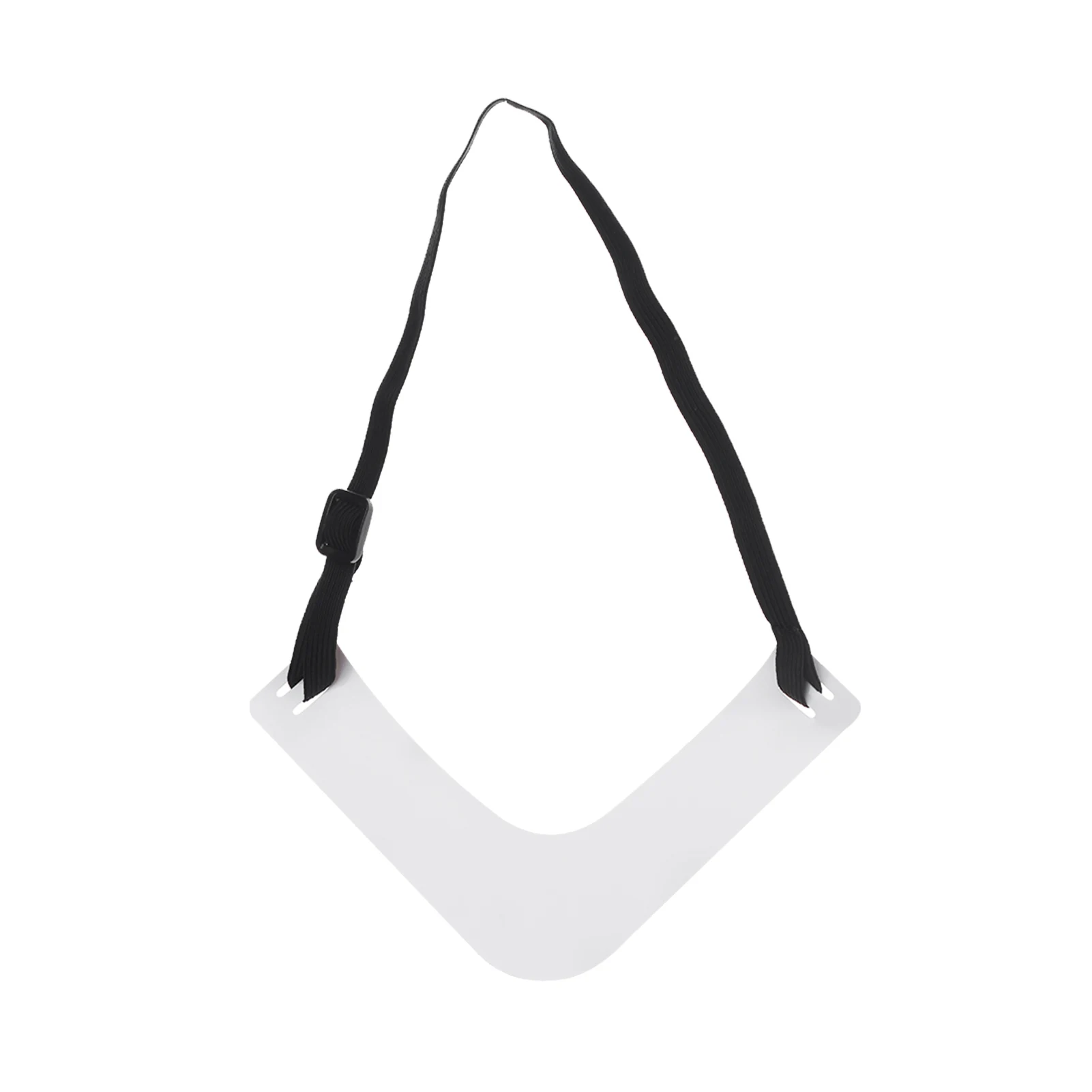 

Инструмент для укладки триммер линейка для домашнего салона формирователь трафарет регулируемый ремешок гибкий DIY Уход за бородой декольт...