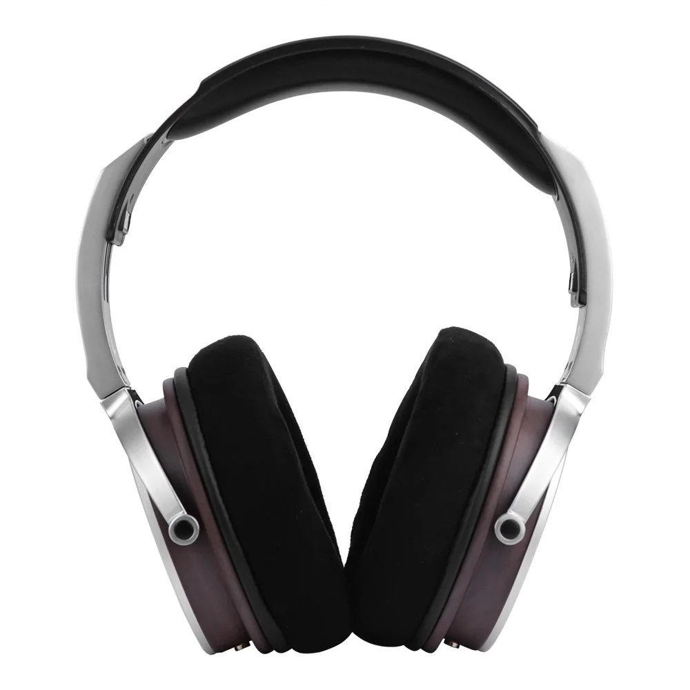 Гармоника Zeus 50 мм наушники с динамическим драйвером из бериллия высокое