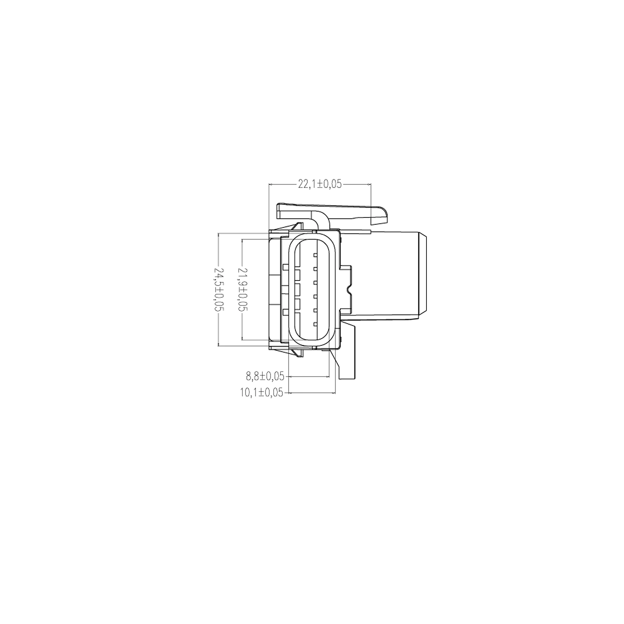 Парктроник PDC для LEXUS RX270 RX350 RX450H LX450D LX460 LX570 PREVIA TARAGO ACR50 GSR50 Reiz Land Cruiser|Датчики