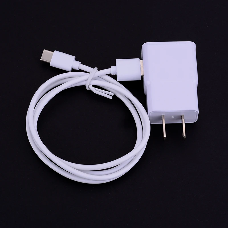 Сетевое зарядное устройство с USB кабелем типа c для Samsung galaxy a7 a5 2017 s6 s8 plus s10e a8 a9 2018 A30