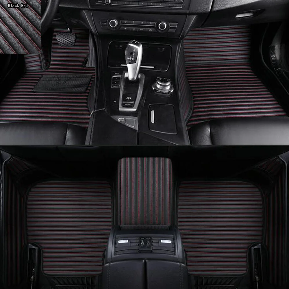 Коврики автомобильные для Mercedes Benz X164 X166 GL GLS class GL350 GL450 GL550 GLS350 GLS450 GLS500 GLS550 |