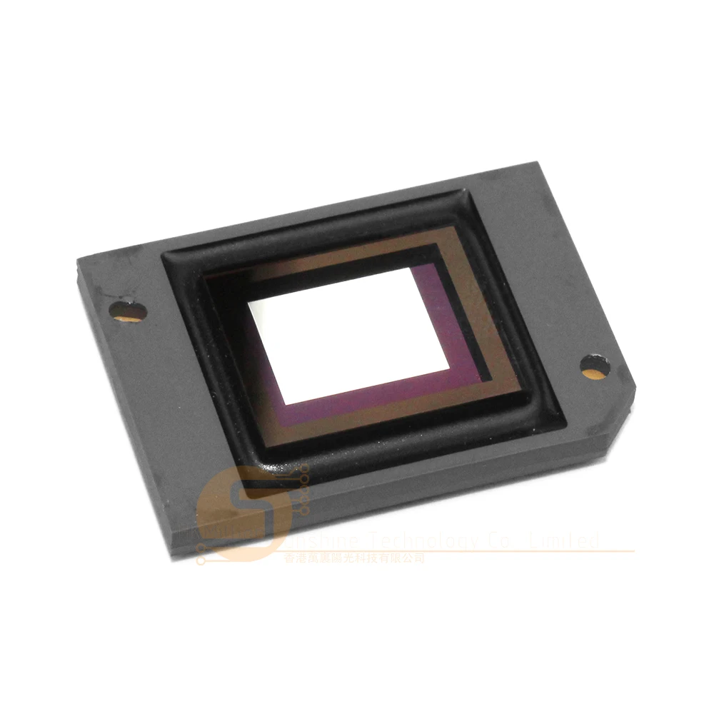 Новый DMD-чип 8060-6038B 8060-6039B 8060-6138B 8060-6139B для Benq MP515 MP515ST NECNP115 NEC NP115 OPTOMA ES526 - купить по