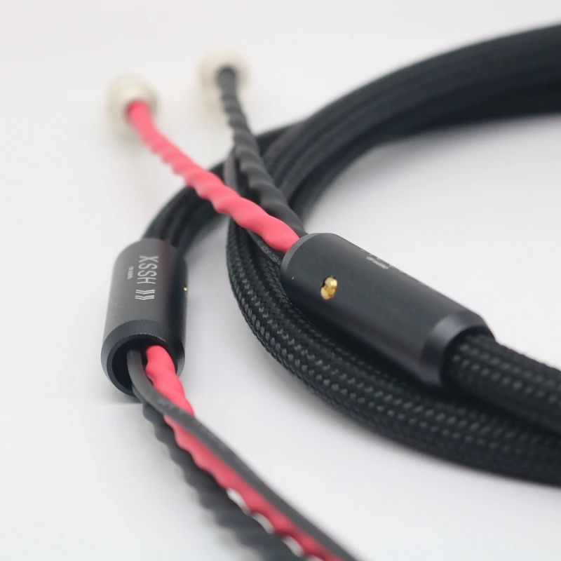 Hi end аудио rca кабель независимый экранированный сигнальный LP Виниловый