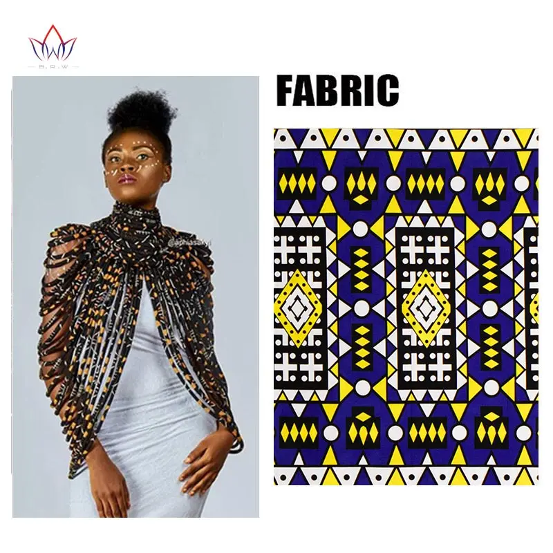 2021 Анкара красивые Многожильный Жемчужное ожерелье в африканском стиле Bold