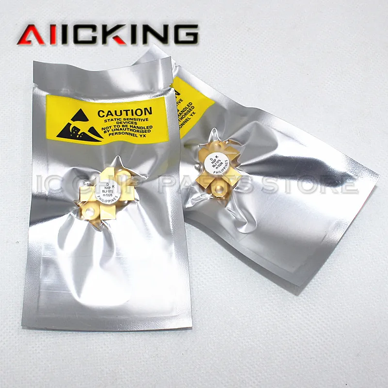 BLF175 SMD RF трубчатый высокочастотный модуль усиления мощности|Центральные