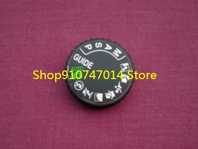 Для ремонта и замены цифровых фотоаппаратов Nikon SLR D3000 Верхняя Крышка