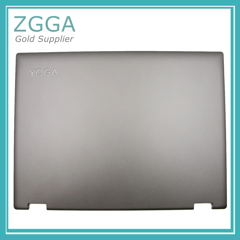 Новый верхний чехол Ori для ноутбука Lenovo YOGA 520 14 Flex 5 1470 задняя крышка черный корпус