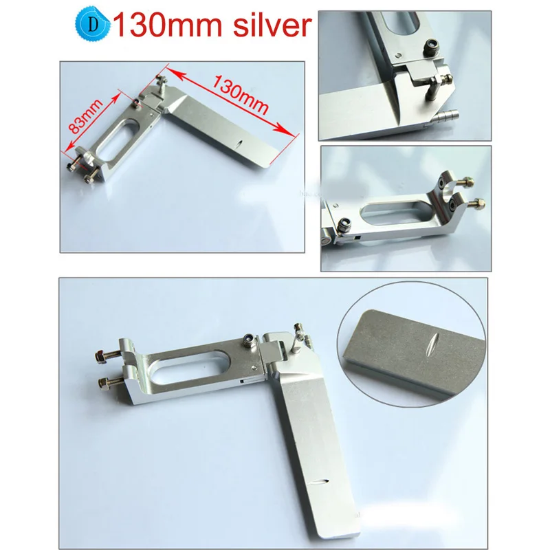 1 шт cnc металлический всасываю