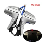 Высококачественный кнопочный переключатель управления звуком на руль для TOYOTA HILUX VIGO COROLLA CAMRY HIGHLANDER INNOVA 84250-06180