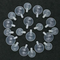10pcs 2735mm dog squeaky toy doll noise maker insert replacement squeakers repair fix dog cat baby toy diy toy accessories