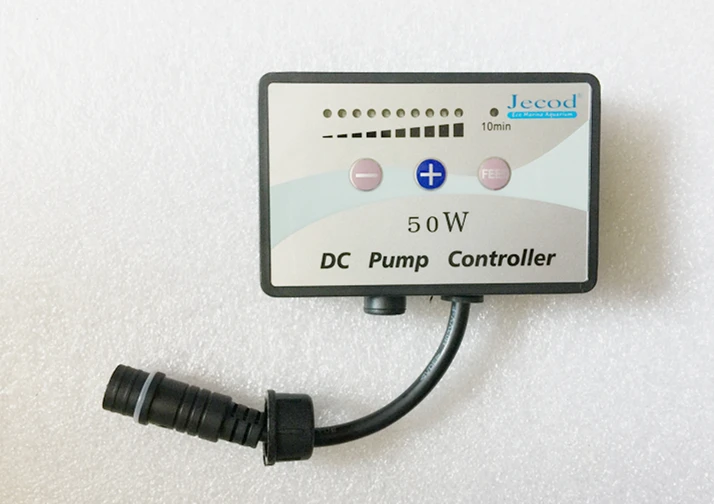 Jebao Jecod DCT DCS 2000, 3000, 4000, 5000, 6000, 8000, 9000, 12000, 15000 Series controlador de la bomba de piezas de recambio originales-0