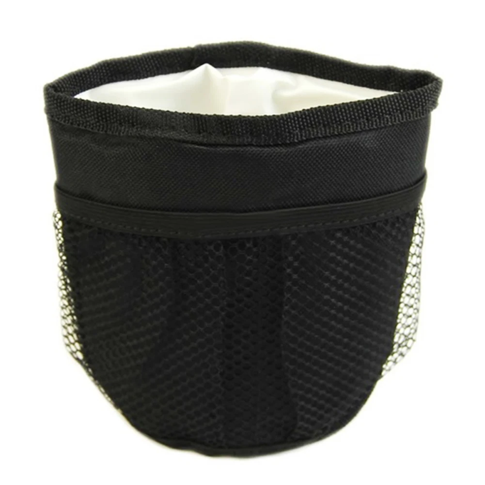 

Кружка-чашка для напитков, универсальная Водонепроницаемая наружная велосипедная кружка из мягкой ткани Оксфорд для детей