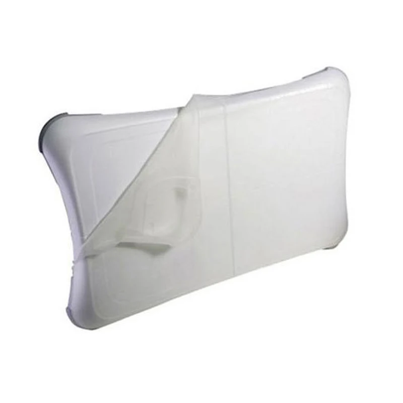 Силиконовый защитный чехол для nintendo wii Fit balance board защитный чехол силиконовый чехол