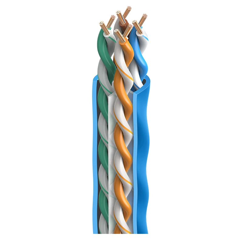 TP-LINK TL-EC600 Gigabit RJ45 CAT6 unshielded network cable class | PC Hardware Cables & Adapters
