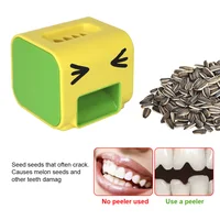 Аппарат для чистки семечек#1