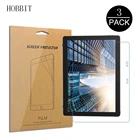 3 шт. Защитная пленка для планшета для DELL atipleasures 5290 2 в 1 12,3 дюймов Tab Clear HD LCD Защита от царапин защитная пленка ПЭТ не стекло