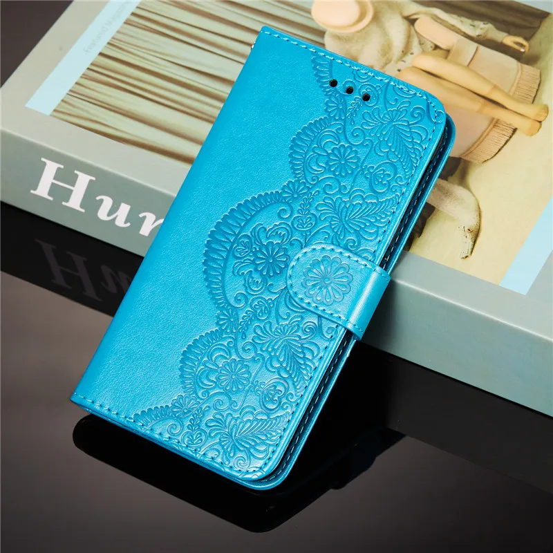 

For Samsung Galaxy A01 A6 Plus A7 A8 A9 2018 A10 A10S A11 A20 A20E A20S A21 A21S A31 Magnetic Leather Flip Mobile Phone Cover