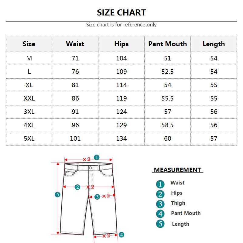 

2020 Summer new Men's stitching short jeans Streetwear Korean style Elastic waist Loose Thin Bermuda denim shorts male Brand