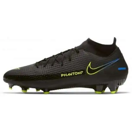 Nike Phantom Gt Академия Df Fg/mg Cw6667-090 - купить по выгодной цене |  AliExpress