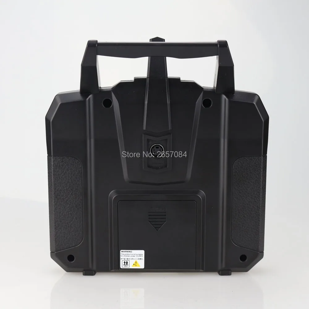 новинка радиоуправляемый п